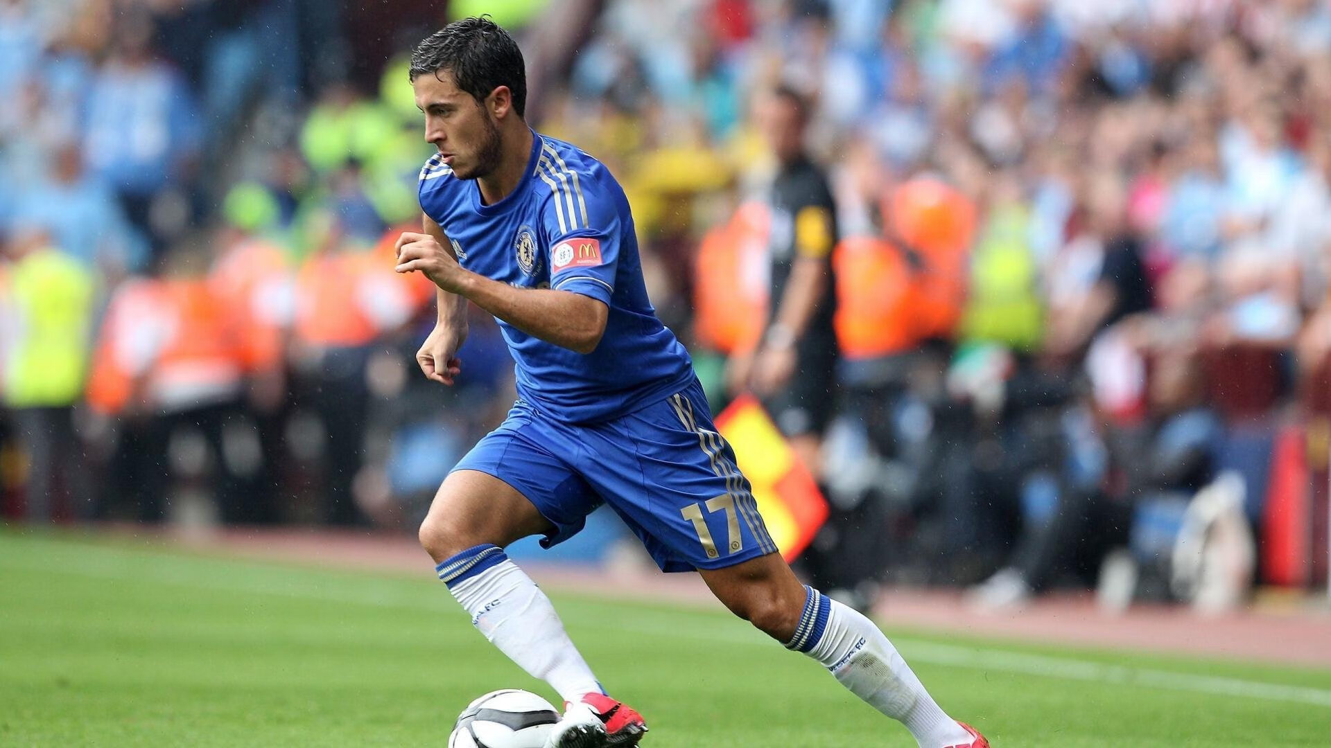 综合体育系“对口帮扶学校联谊赛” 将专业优势送到基层