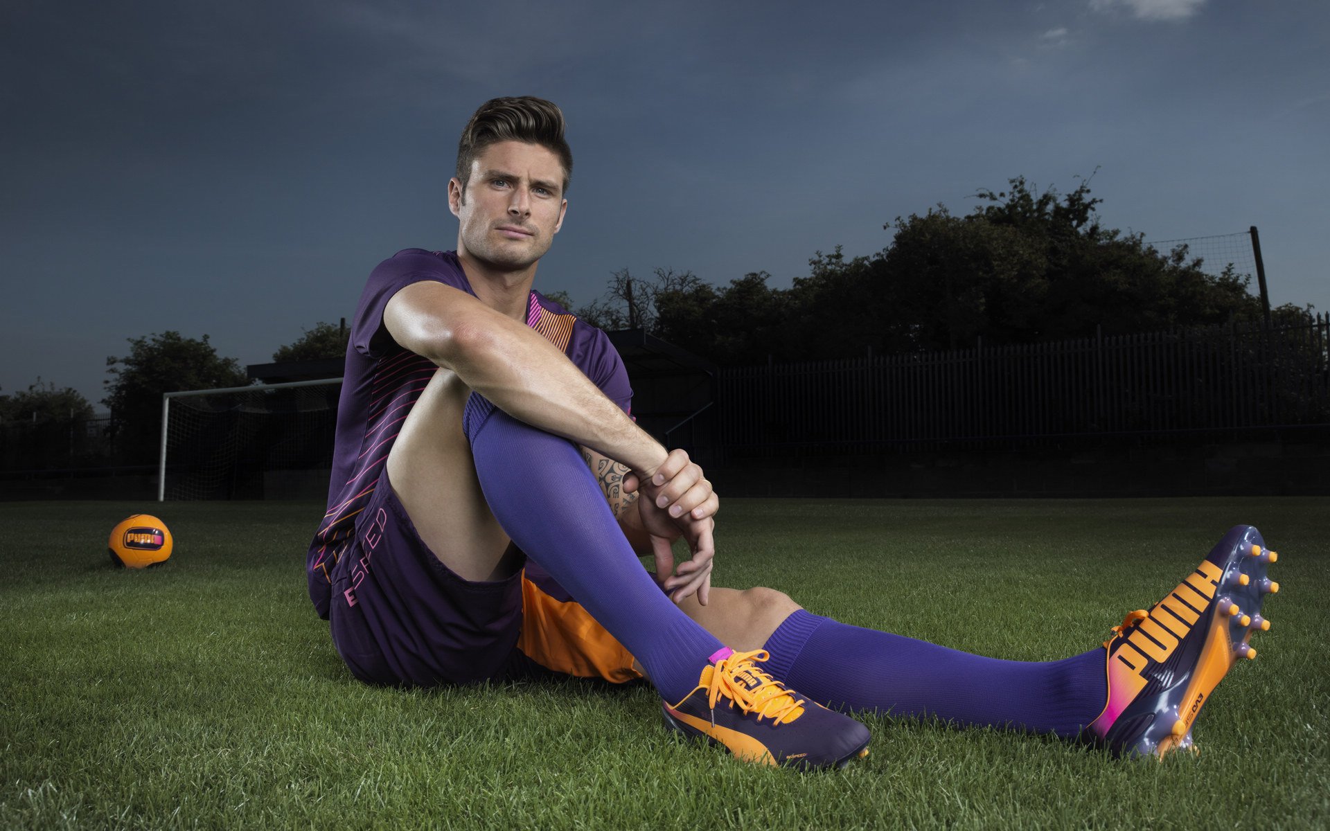 网球沙地模拟赛 模拟红土特性练习滑步